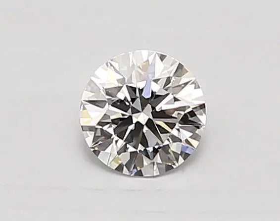 0.49 Carat · ROUND · D · VVS2 · IGI · Ideal Cut