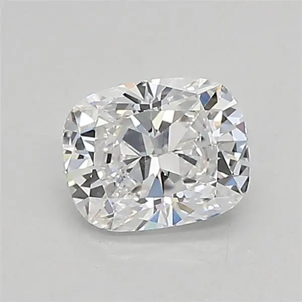 0.60 Carat · CUSHION · D · VVS1 · IGI · Excellent Cut