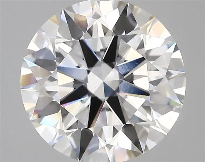 3.29 Carat · ROUND · D · VS1 · IGI · Ideal Cut