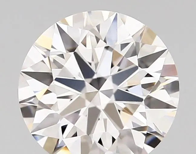 1.87 Carat · ROUND · D · VVS2 · IGI · Ideal Cut