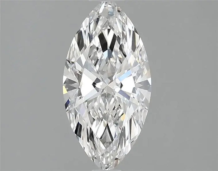 0.98 Carat · MARQUISE · E · VVS2 · IGI · Excellent Cut