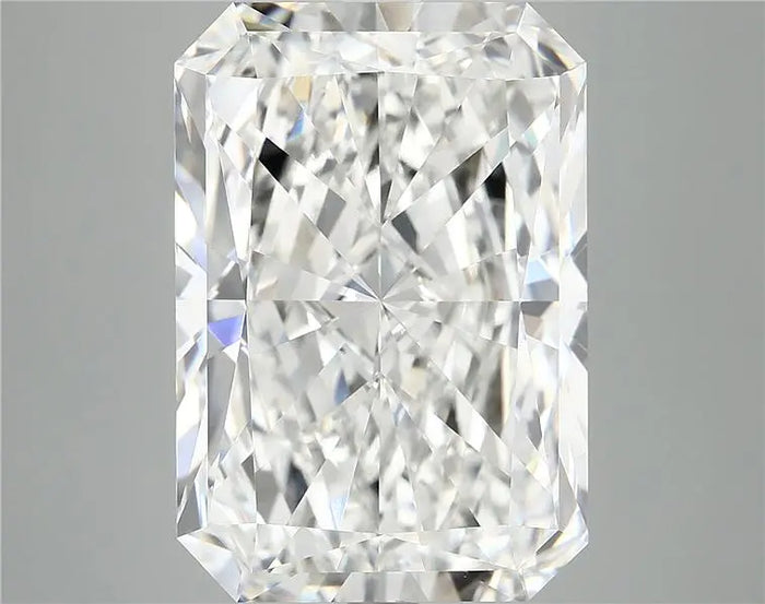 12.04 Carat · RADIANT · F · VS2 · IGI · Excellent Cut