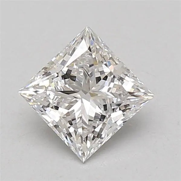 1.17 Carat · PRINCESS · D · VS1 · IGI · Excellent Cut