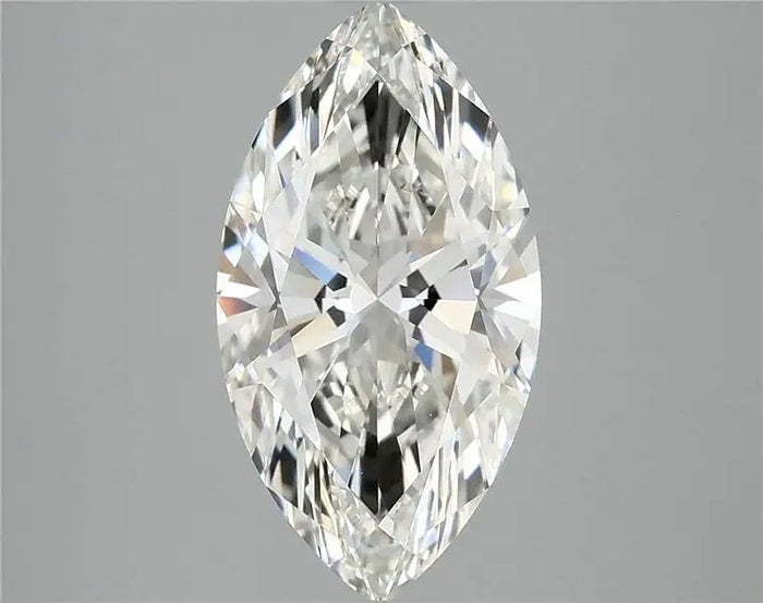3.09 Carat · MARQUISE · G · VVS1 · IGI · Excellent Cut