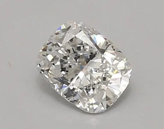 0.77 Carat · CUSHION · E · VVS2 · IGI · Excellent Cut