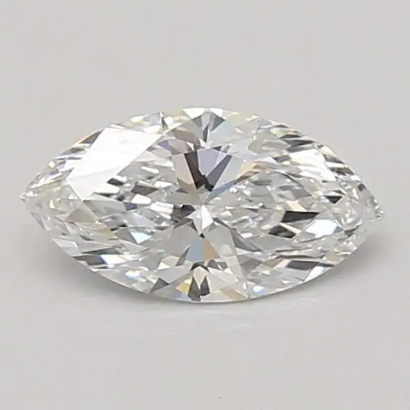 0.74 Carat · MARQUISE · D · VS1 · IGI · Excellent Cut