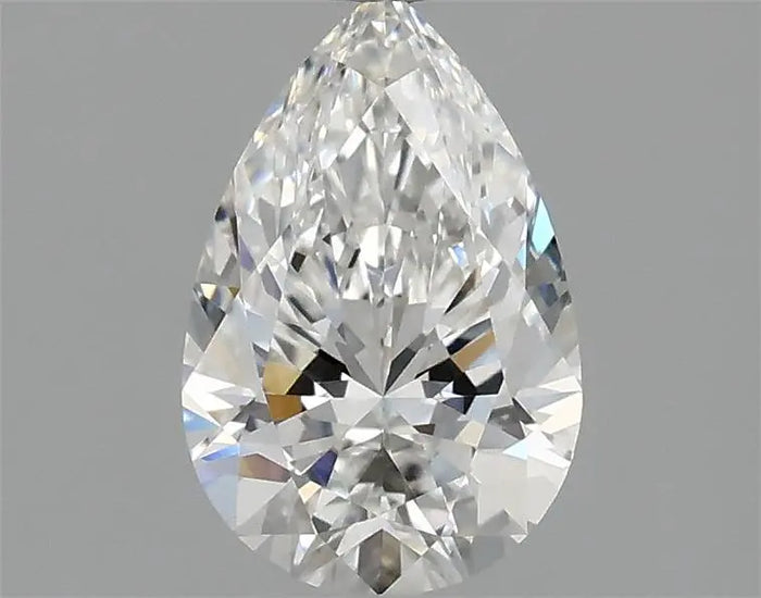 1.09 Carat · PEAR · E · VVS2 · IGI · Excellent Cut