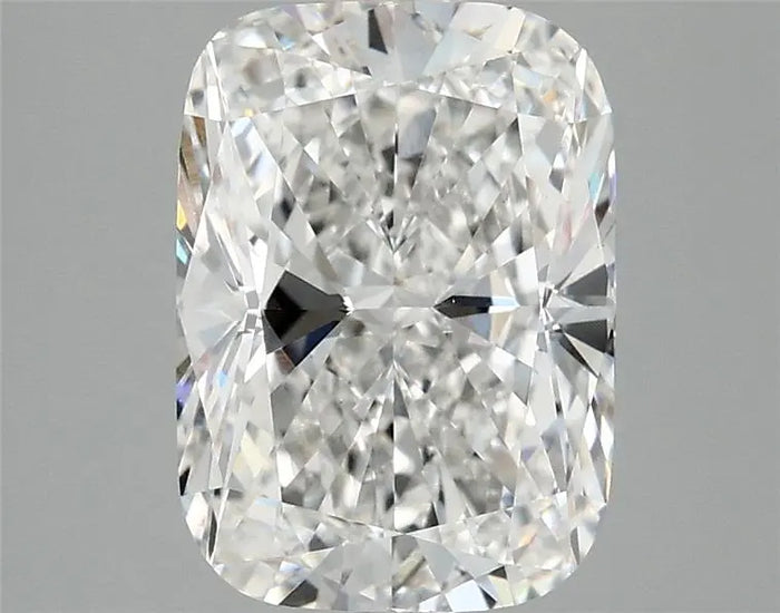 3.09 Carat · CUSHION · E · VVS2 · IGI · Excellent Cut