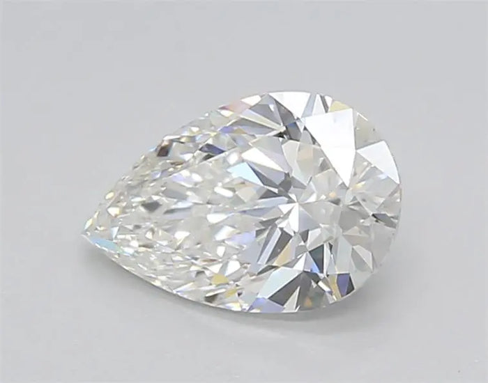 1.00 Carat · PEAR · E · VS2 · IGI · Very Good Cut