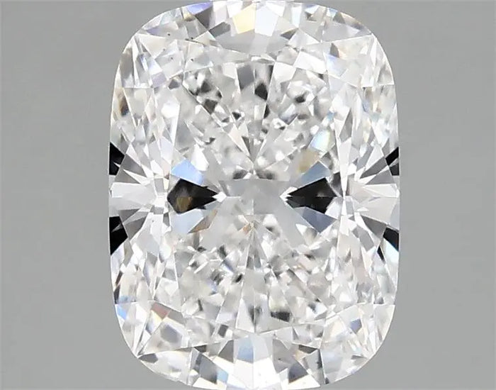 2.10 Carat · CUSHION · E · VS2 · IGI · Excellent Cut