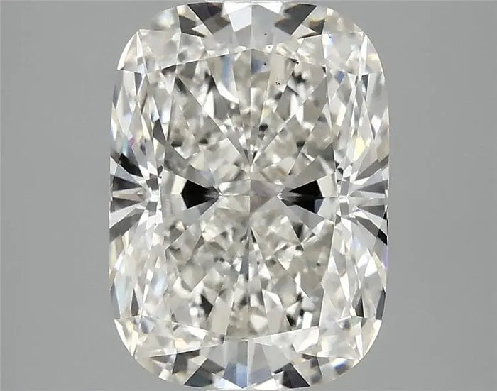 3.10 Carat · CUSHION · H · VS1 · IGI · Excellent Cut