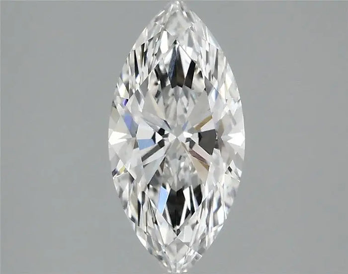 1.53 Carat · MARQUISE · E · VVS2 · IGI · Excellent Cut
