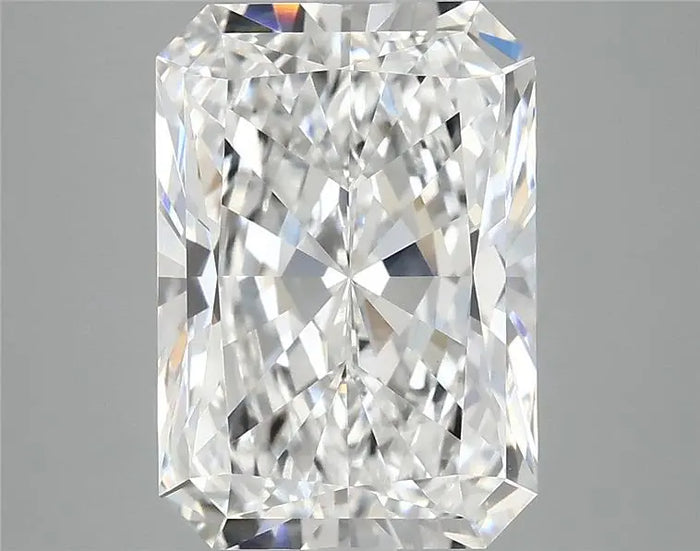 4.16 Carat · RADIANT · E · VVS2 · IGI · Excellent Cut