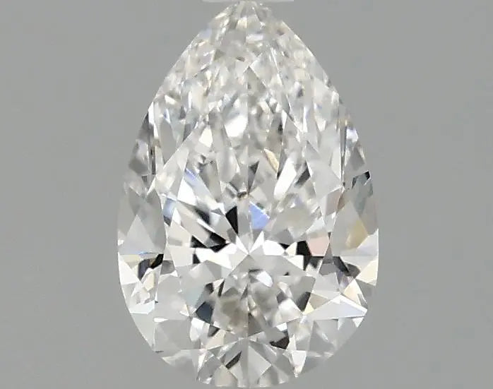 1.07 Carat · PEAR · E · VVS2 · IGI · Excellent Cut