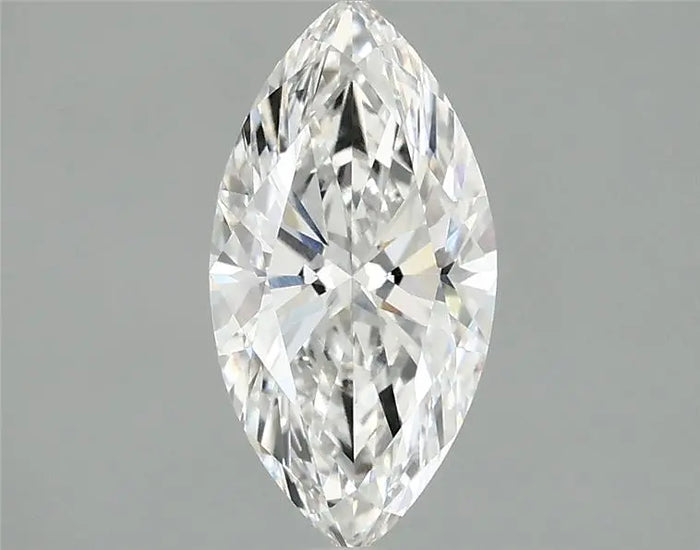1.47 Carat · MARQUISE · E · VVS2 · IGI · Excellent Cut