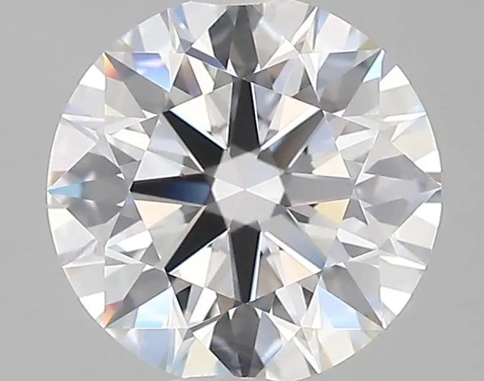 2.29 Carat · ROUND · D · FL · IGI · Ideal Cut