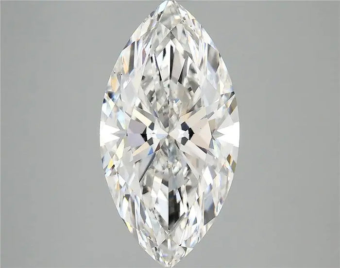 3.90 Carat · MARQUISE · F · VS1 · IGI · Excellent Cut