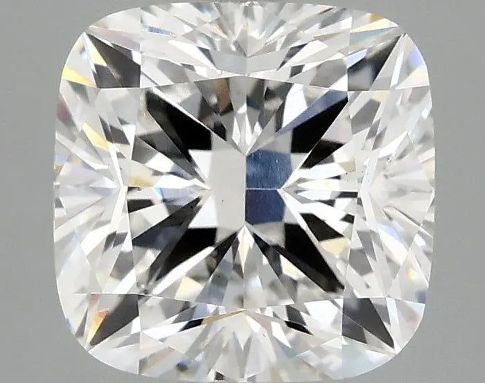 3.07 Carat · CUSHION · E · VS1 · IGI · Excellent Cut