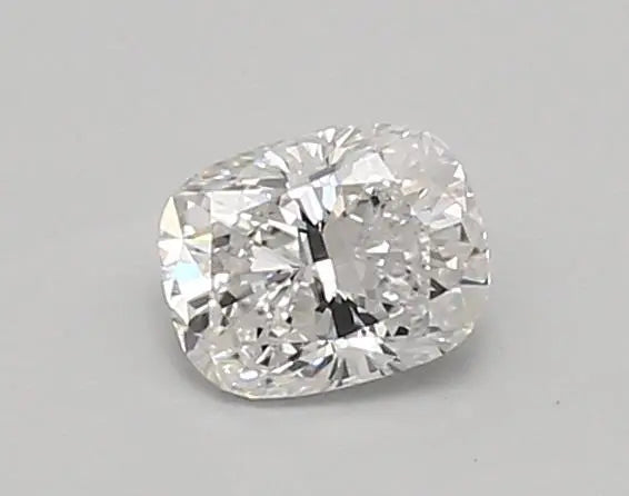 0.60 Carat · CUSHION · D · VVS2 · IGI · Very Good Cut