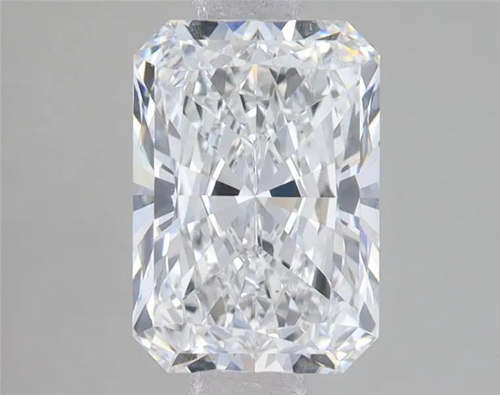 2.06 Carat · RADIANT · D · VS1 · GIA · Excellent Cut