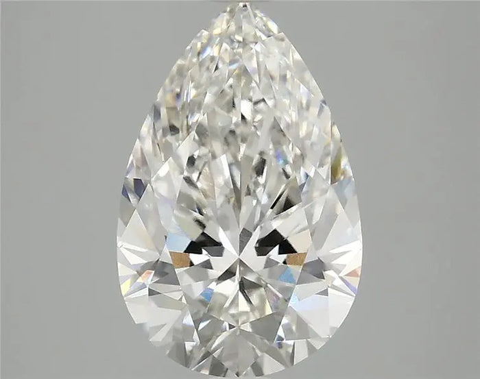 3.09 Carat · PEAR · G · VS1 · IGI · Excellent Cut