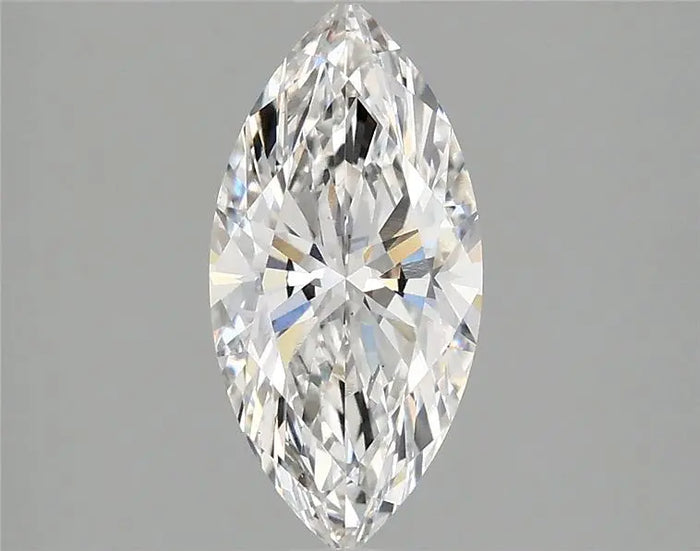 1.59 Carat · MARQUISE · E · VS1 · IGI · Excellent Cut