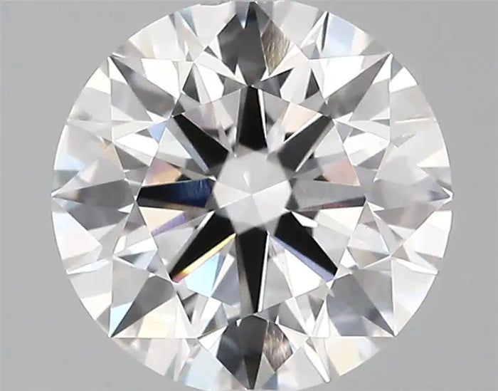 2.81 Carat · ROUND · D · VVS2 · IGI · Ideal Cut