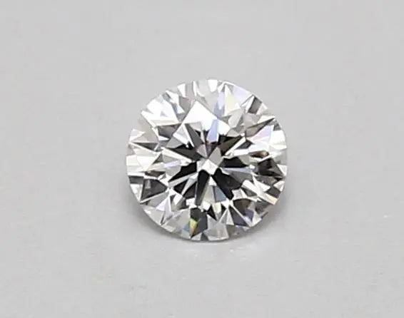 0.32 Carat · ROUND · D · VVS2 · IGI · Ideal Cut