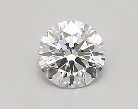0.67 Carat · ROUND · D · VS1 · IGI · Ideal Cut