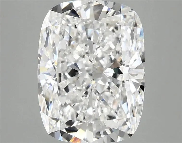 3.09 Carat · CUSHION · E · VVS2 · IGI · Excellent Cut
