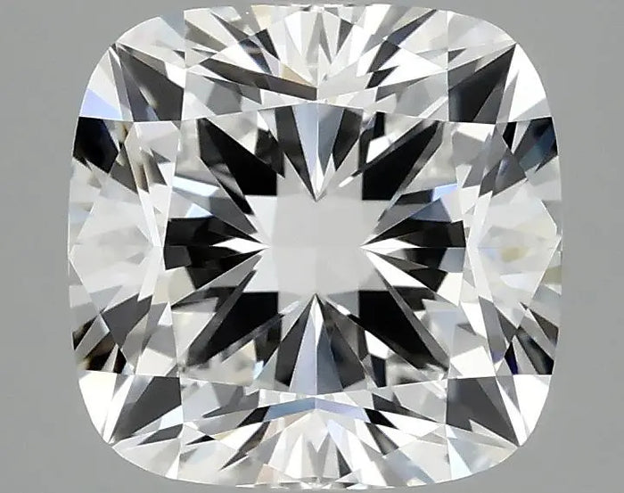 3.08 Carat · CUSHION · E · VVS2 · IGI · Excellent Cut