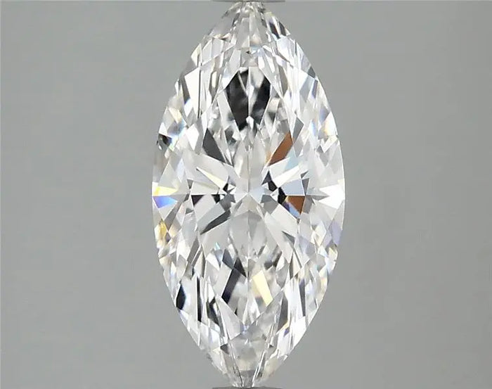 1.38 Carat · MARQUISE · E · VVS2 · IGI · Excellent Cut