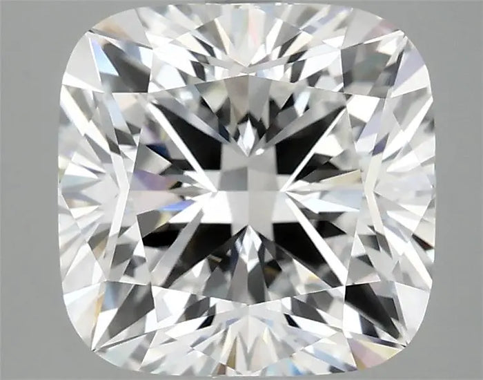 4.08 Carat · CUSHION · E · VVS2 · IGI · Excellent Cut