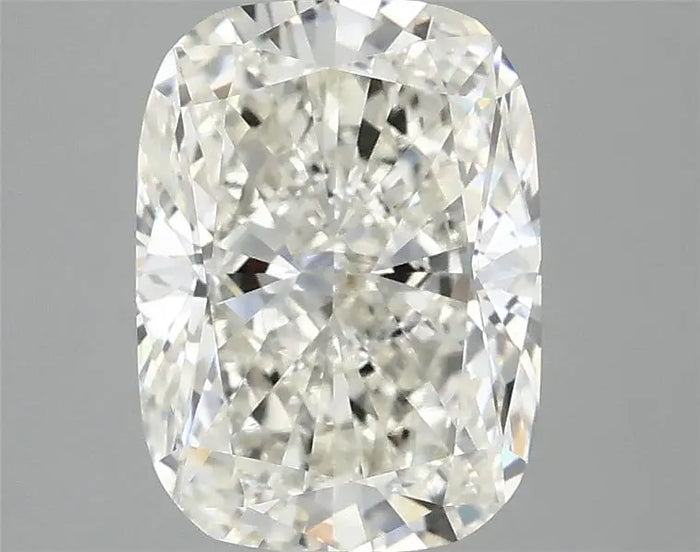 3.01 Carat · CUSHION · H · VS1 · IGI · Excellent Cut