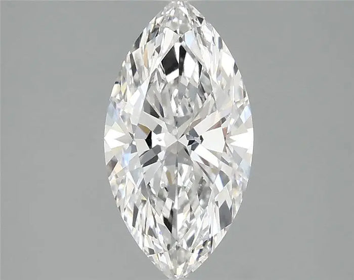 1.38 Carat · MARQUISE · E · VVS2 · IGI · Excellent Cut