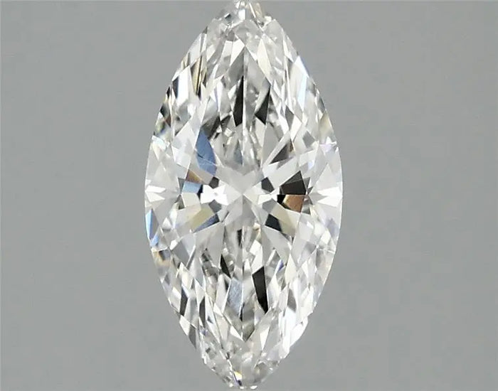 1.03 Carat · MARQUISE · F · VVS2 · IGI · Excellent Cut