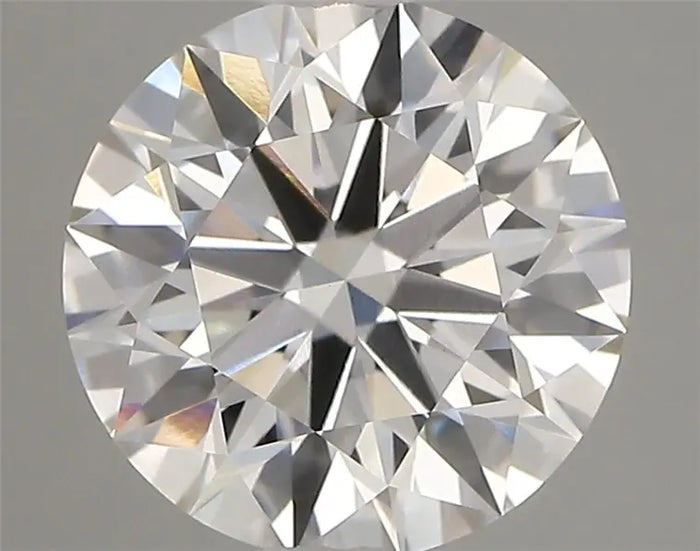 1.71 Carat · ROUND · D · VVS2 · IGI · Ideal Cut
