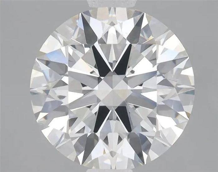 2.77 Carat · ROUND · F · VVS2 · IGI · Ideal Cut