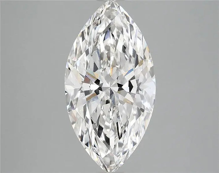 3.07 Carat · MARQUISE · E · VS2 · IGI · Excellent Cut