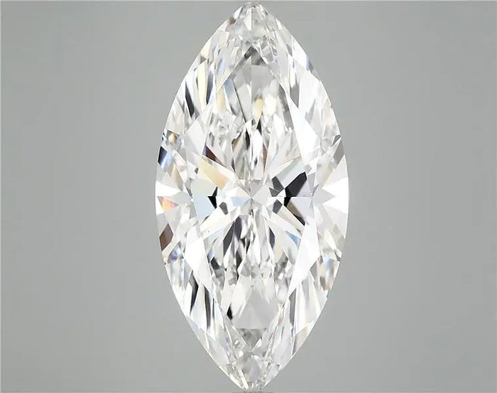 5.87 Carat · MARQUISE · E · VS1 · IGI · Excellent Cut