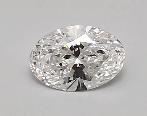 0.64 Carat · OVAL · D · VVS1 · IGI · Excellent Cut