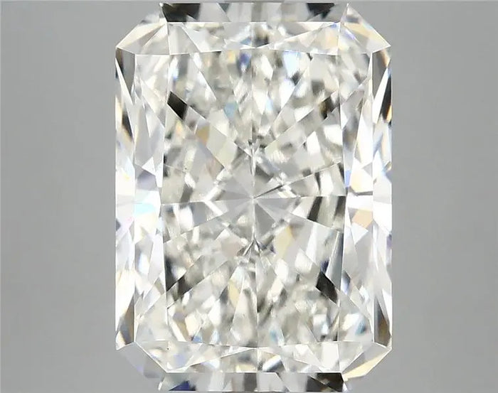 5.79 Carat · RADIANT · G · VS1 · IGI · Excellent Cut