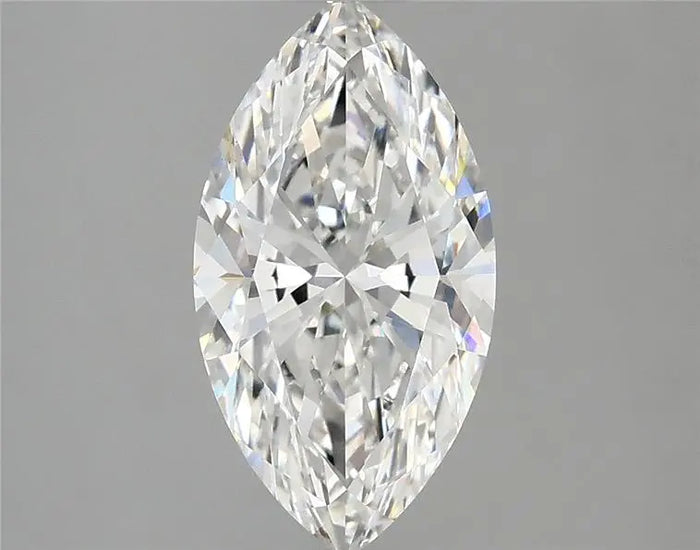 2.10 Carat · MARQUISE · E · VS1 · IGI · Excellent Cut