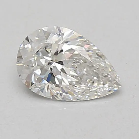 0.71 Carat · PEAR · D · VS2 · IGI · Excellent Cut