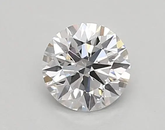 0.42 Carat · ROUND · D · VVS1 · IGI · Ideal Cut