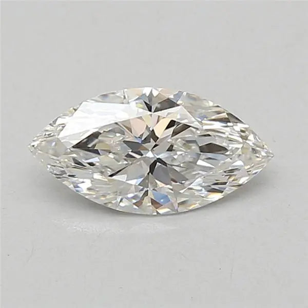 1.07 Carat · MARQUISE · E · VVS2 · IGI · Excellent Cut