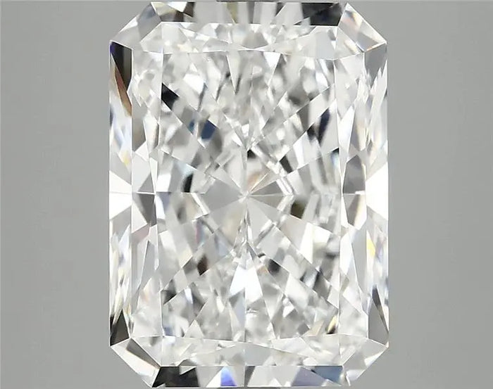 4.85 Carat · RADIANT · E · VS1 · IGI · Excellent Cut