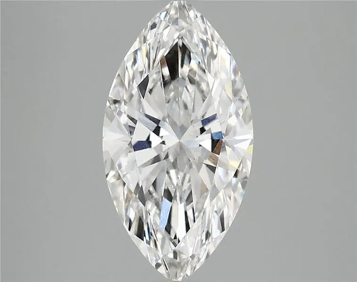 3.00 Carat · MARQUISE · F · VS1 · IGI · Excellent Cut