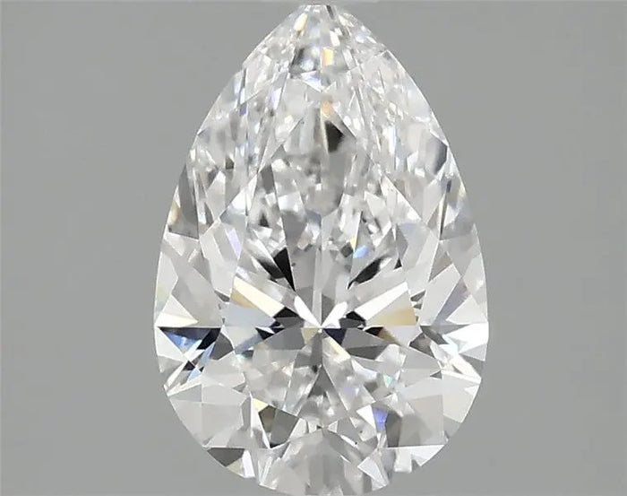 1.56 Carat · PEAR · D · VS1 · IGI · Excellent Cut