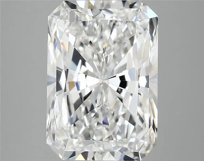 4.04 Carat · RADIANT · E · VS1 · IGI · Excellent Cut